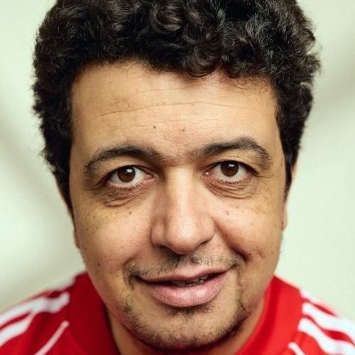 Photo of Mustapha Abourachid