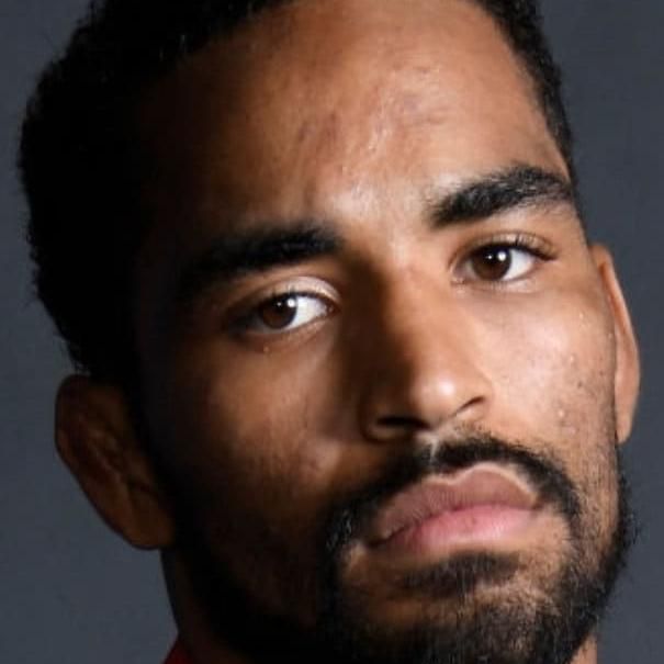 Photo of Roosevelt Roberts