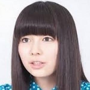 Photo of Shiho Nanba