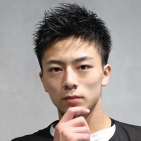 Photo of Ryu Saito