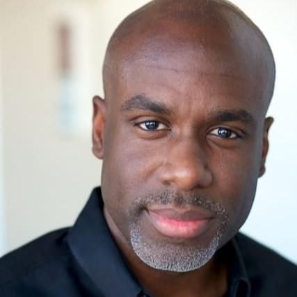 Photo of Darrell Brown