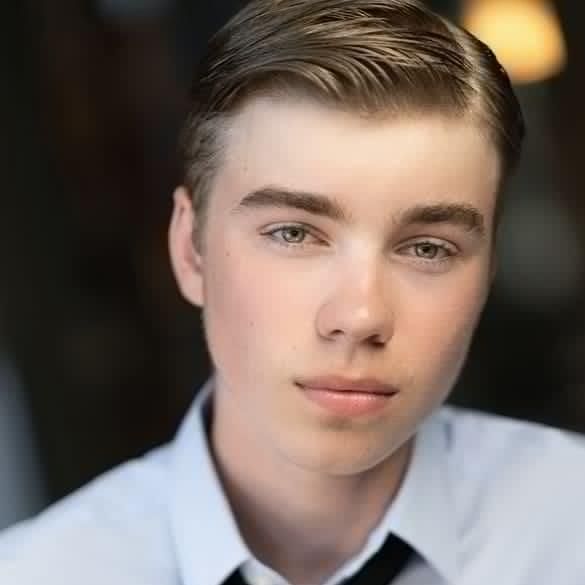 Photo of Shawn Alexander
