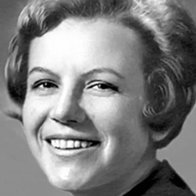 Photo of Antonina Dmitrieva