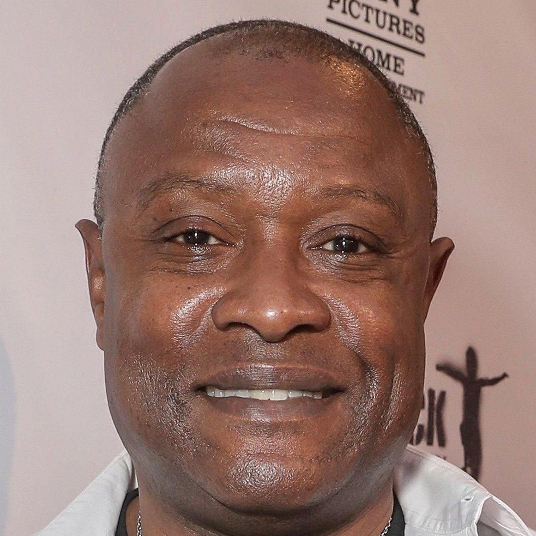 Photo of Kevin Dunigan