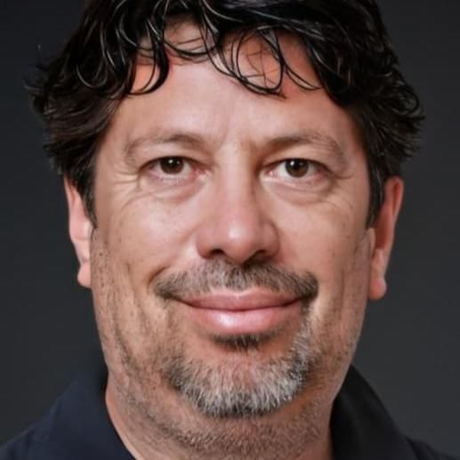 Photo of Levent Ulukut