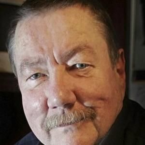 Photo of Robert B. Parker