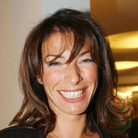 Photo of Anne Depétrini