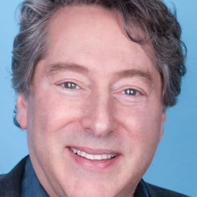 Photo of David Ellenstein