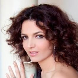 Photo of Tosca D'Aquino