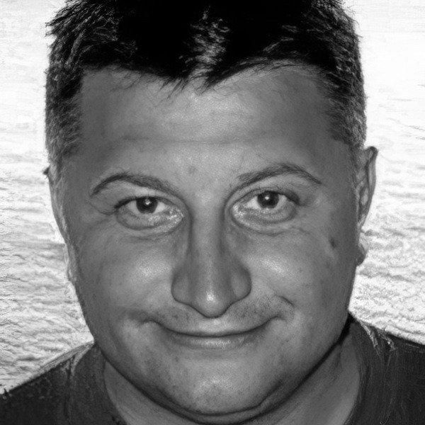 Photo of Michislav Yuzovsky