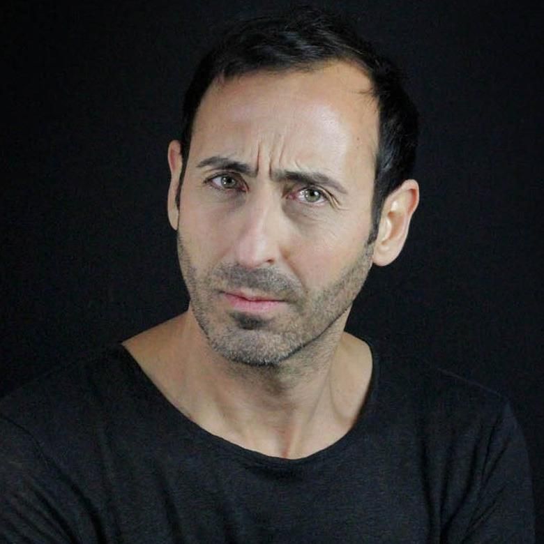 Photo of Víctor Benjumea
