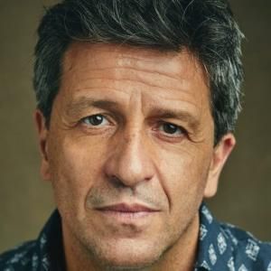 Photo of David Lorente