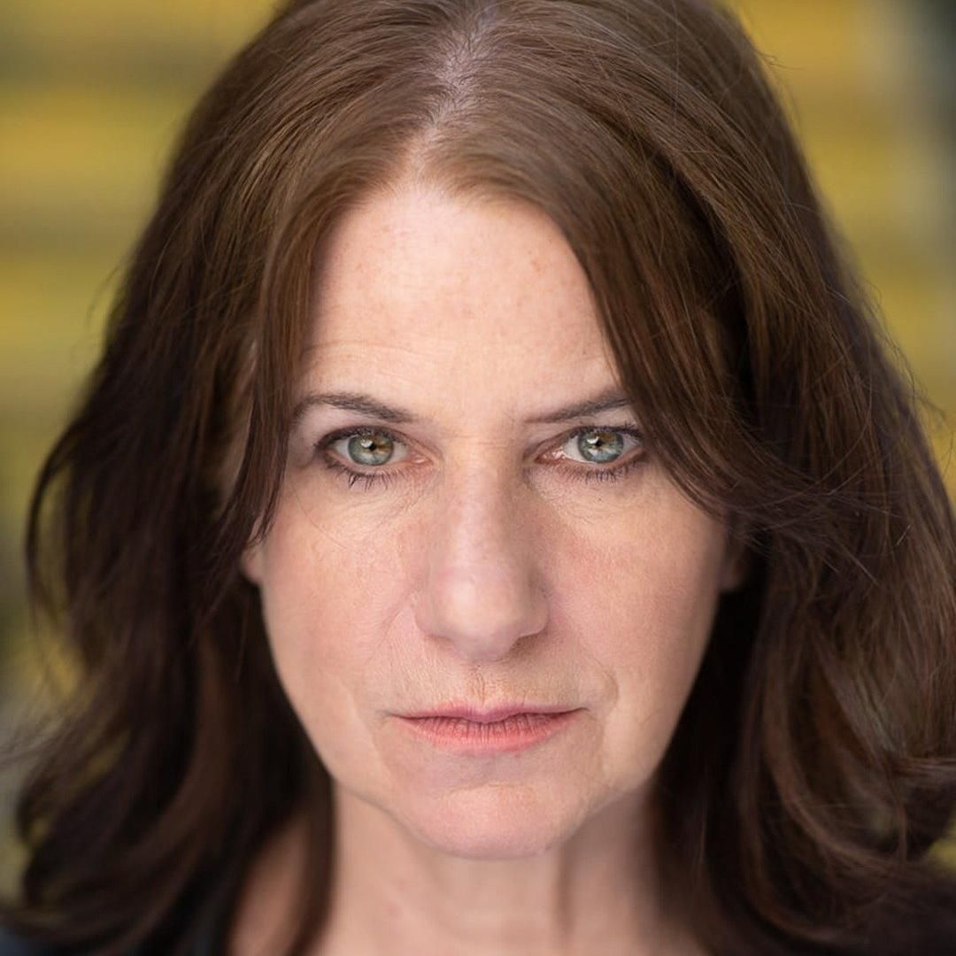 Photo of Bernadette Quigley