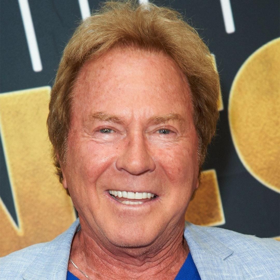 Photo of Barry Barnholtz