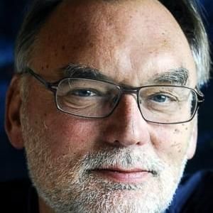 Photo of Leif Davidsen