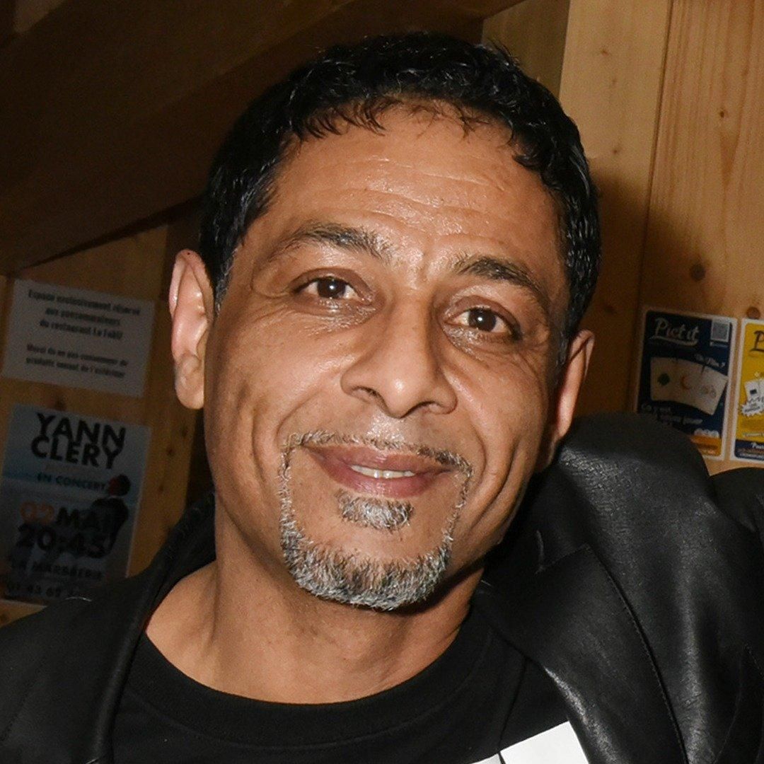 Photo of Hichem Yacoubi