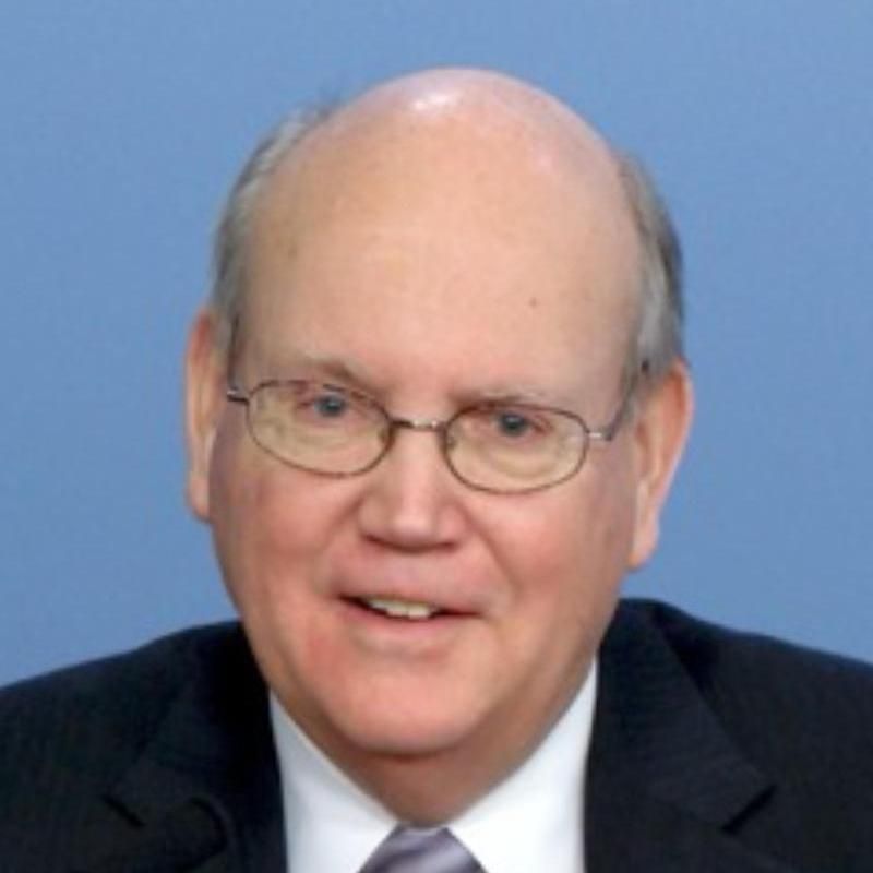 Photo of Robert Ciranko