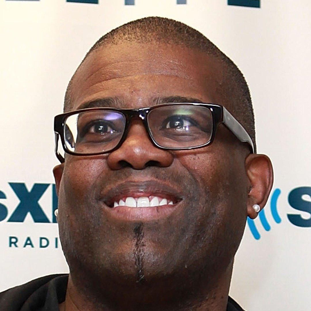 Photo of Darryl Lenox