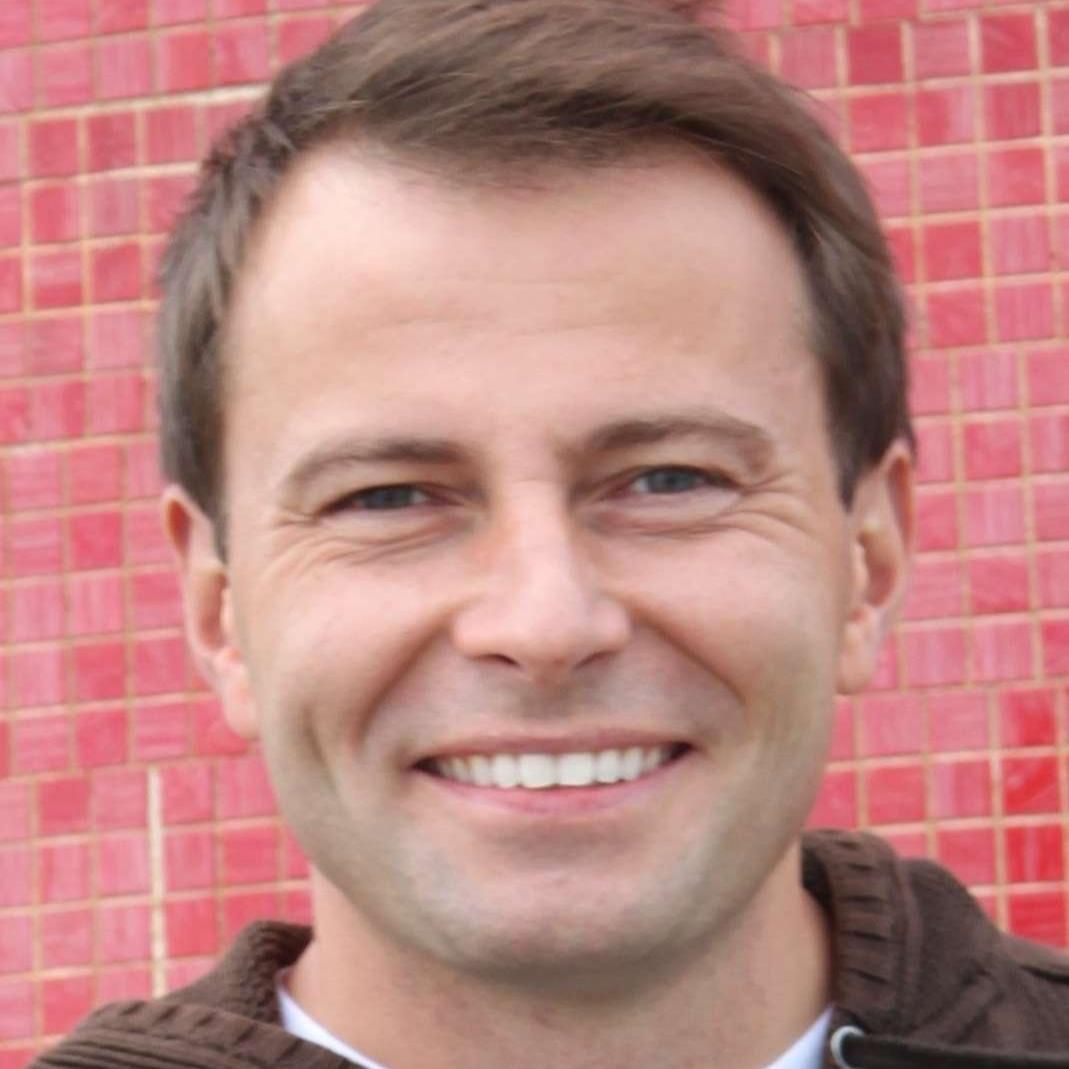 Photo of Tomasz Bednarek