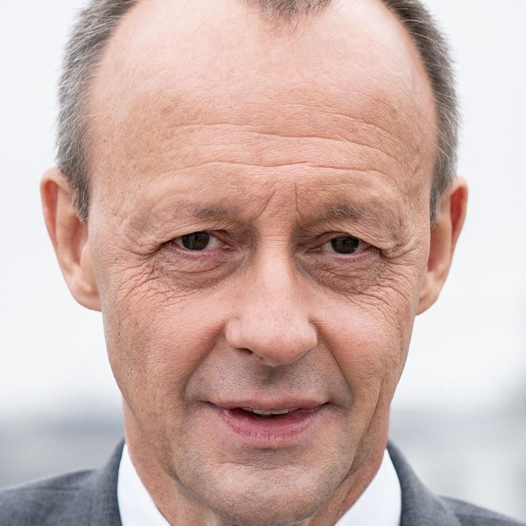 Photo of Friedrich Merz