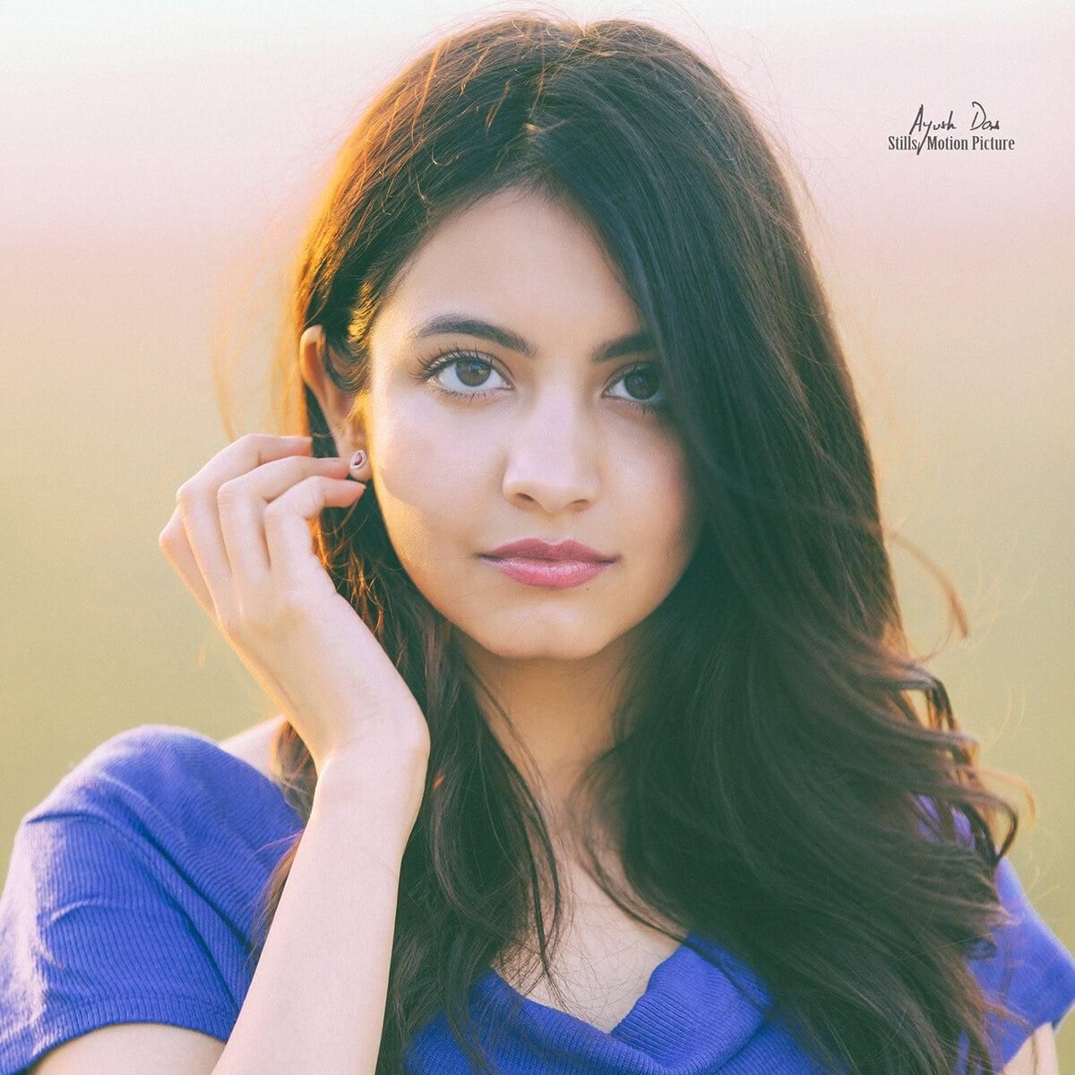 Photo of Anandita Pagnis