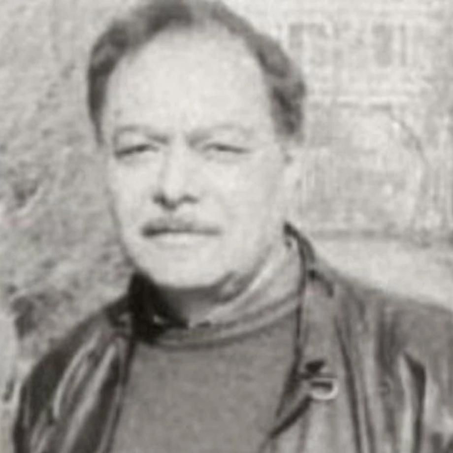 Photo of Albert S. Mkrtchyan