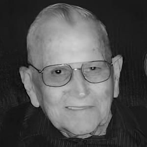 Photo of Thomas W. Blackburn