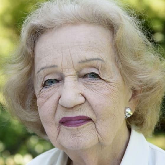 Photo of Blanka Bohdanová