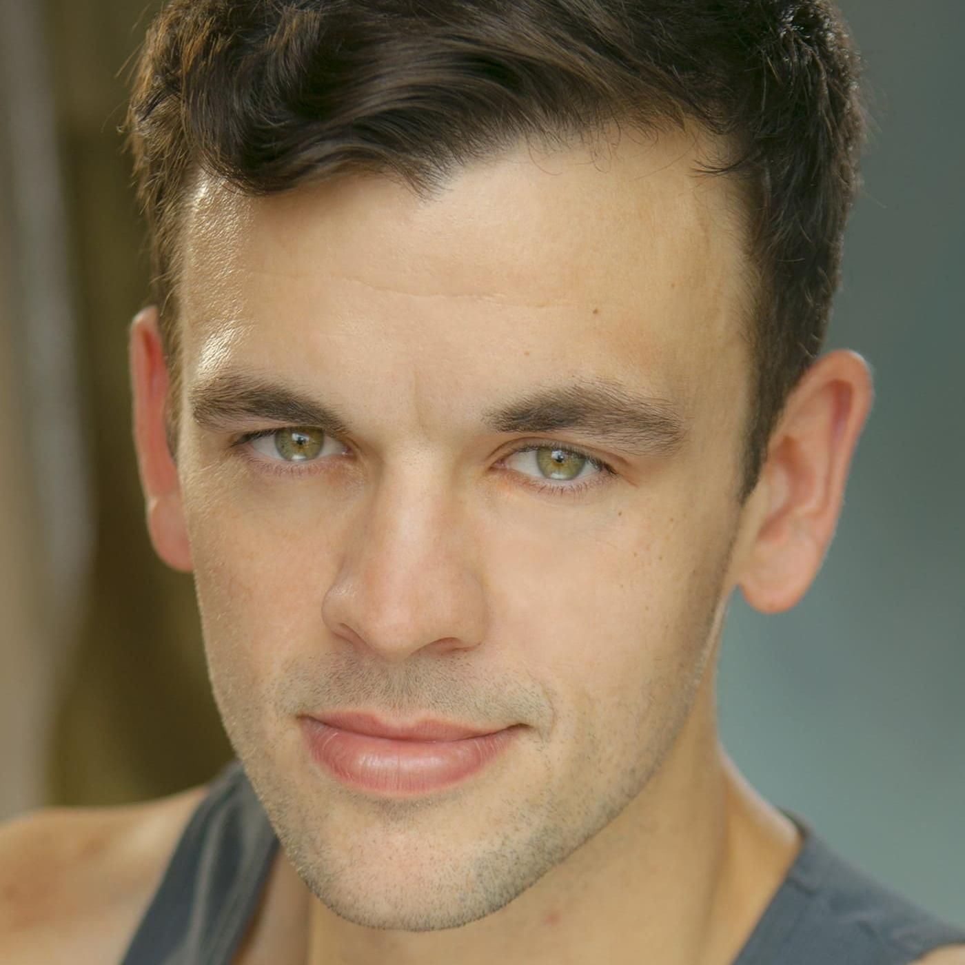 Photo of Colton Wheeler