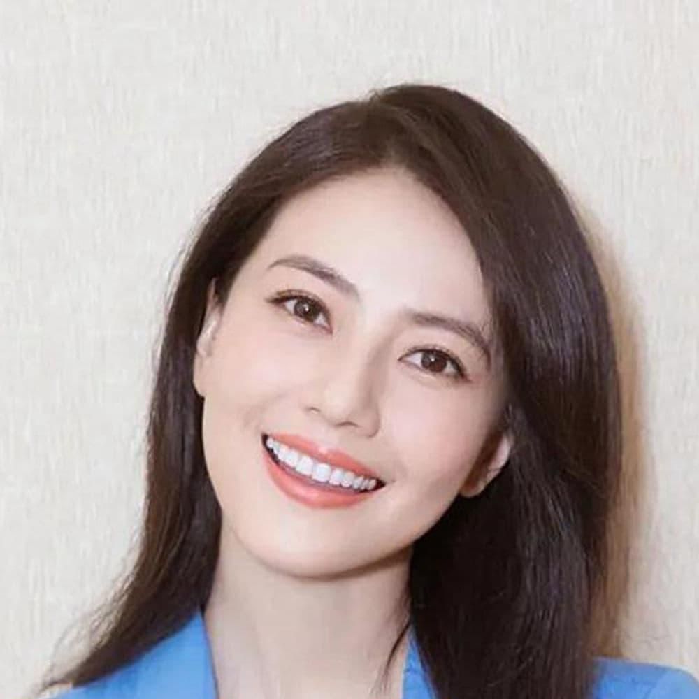 Photo of Gao Yuanyuan