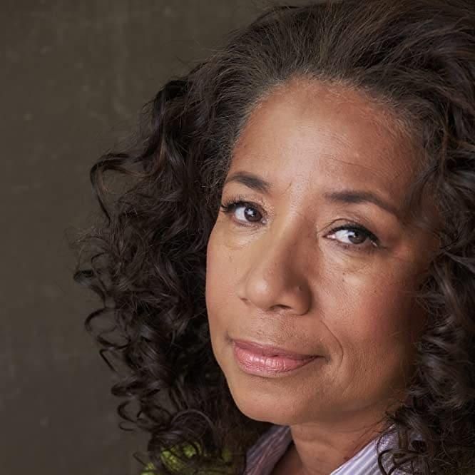 Photo of Lorey Hayes