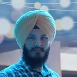 Photo of Harshdeep Singh