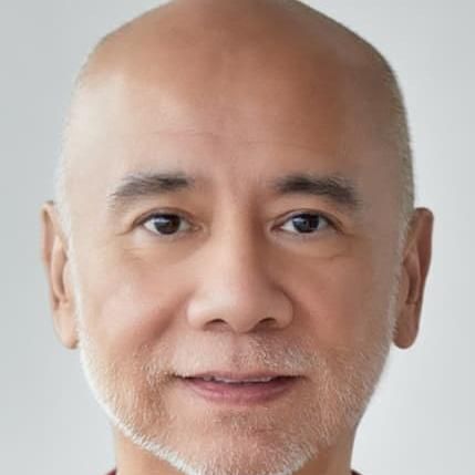 Photo of Peter Pau Tak-Hai