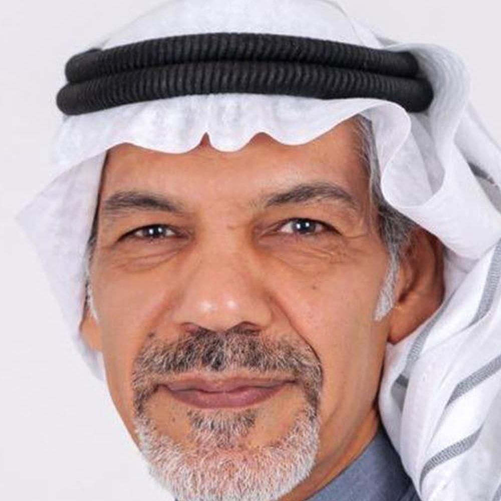 Photo of Ibrahim Al-Hasawi