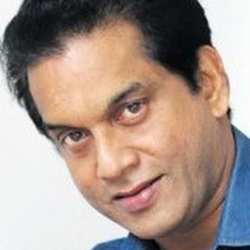 Photo of Kamal Addaraarachchi