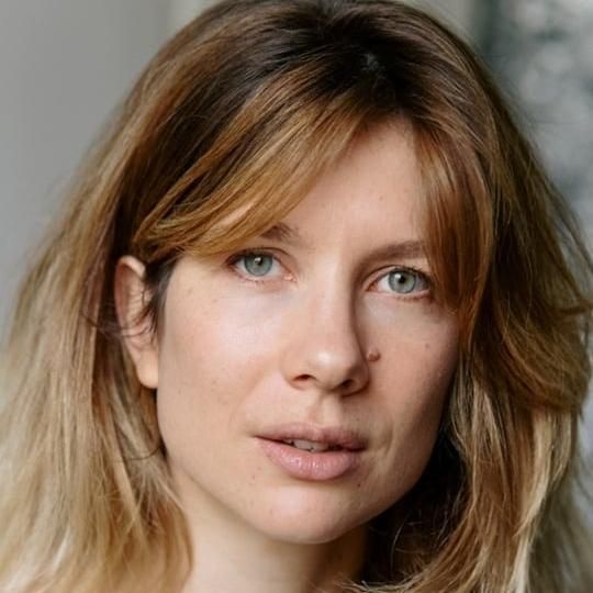 Photo of Fanny Guidecoq