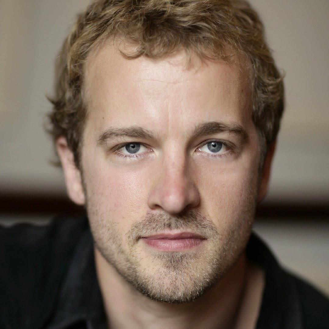 Photo of Jocelyn Quivrin