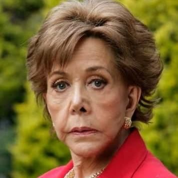 Photo of María Rubio