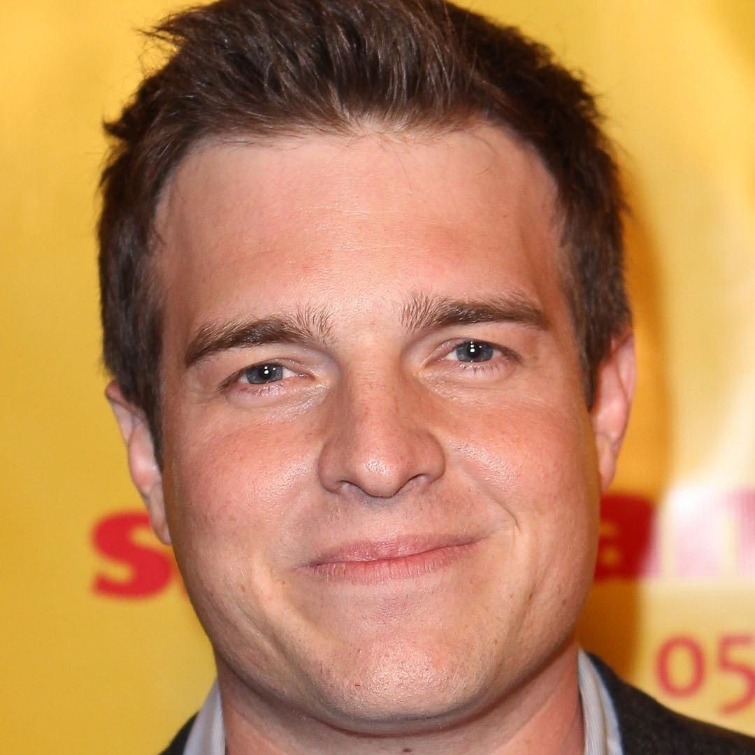 Photo of Joshua LeBar