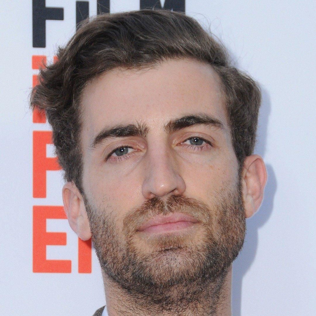 Photo of Dave McCary