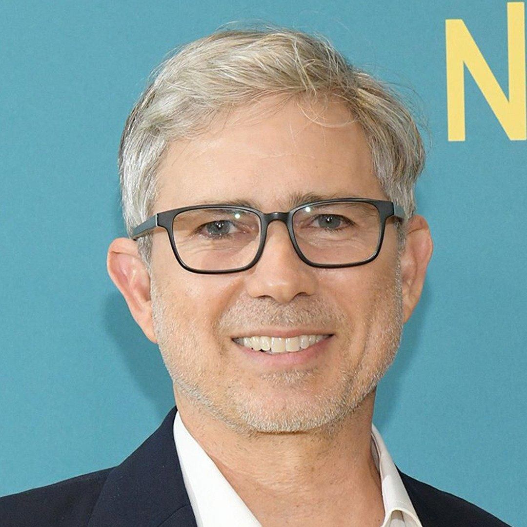 Photo of Marc Provissiero