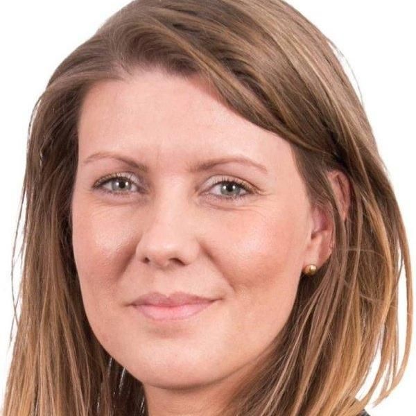 Photo of Heidi Pedersen