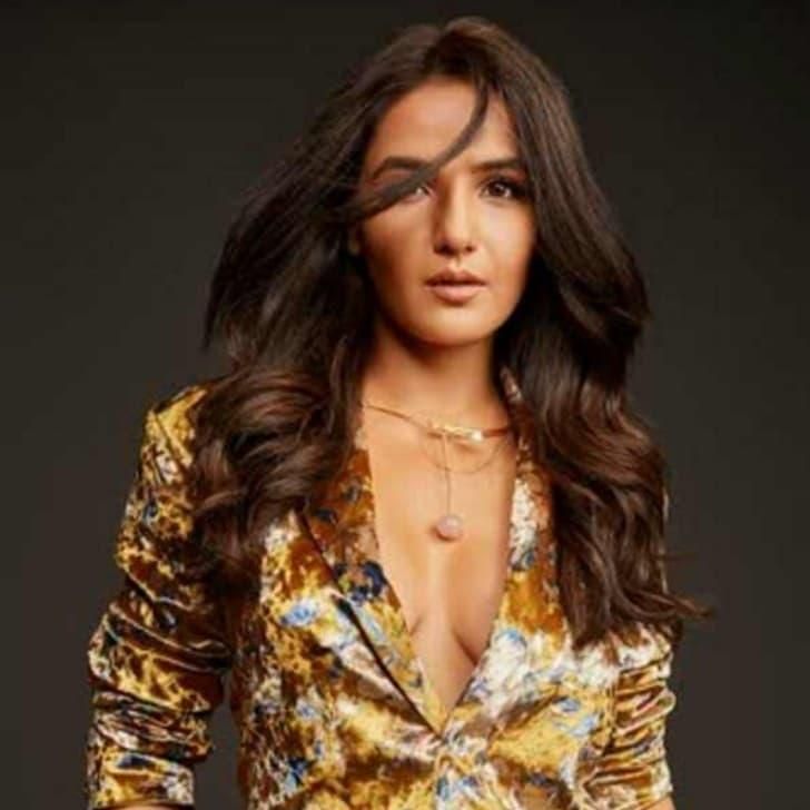 Photo of Jasmin Bhasin