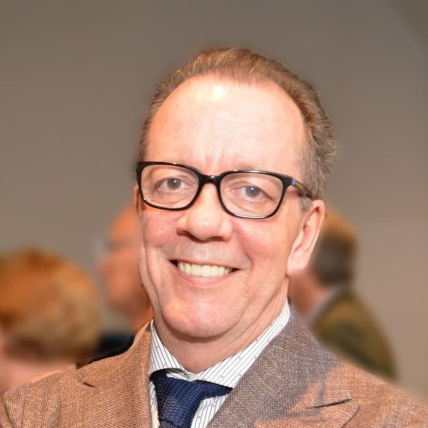 Photo of Walter Grootaers