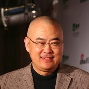 Photo of Zheng Yuanjie