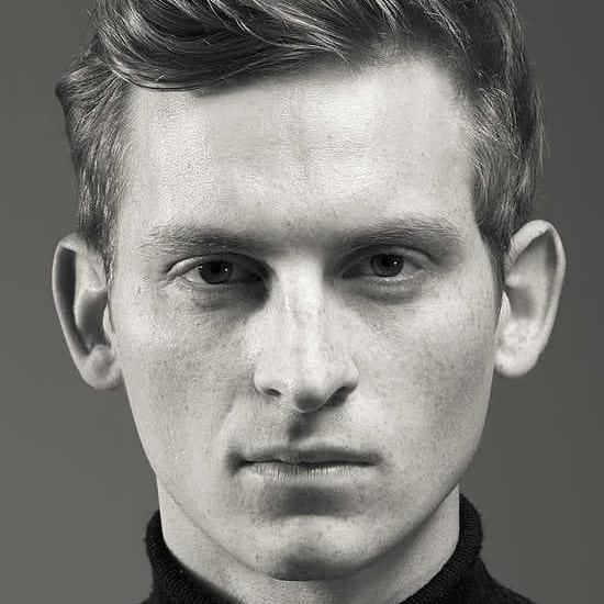 Photo of Vincent Valladon