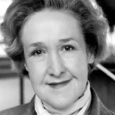 Photo of Ilse Künkele