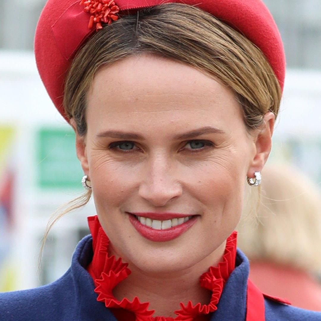 Photo of Francesca Cumani