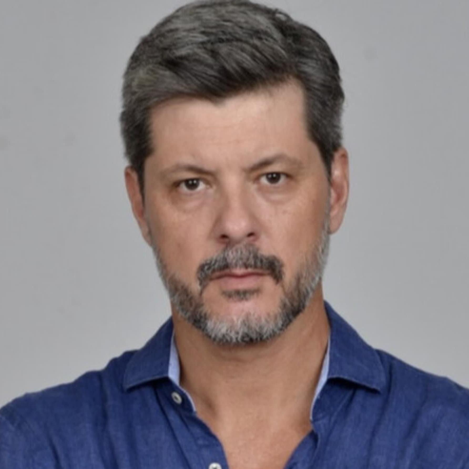 Photo of Daniel Bisogni