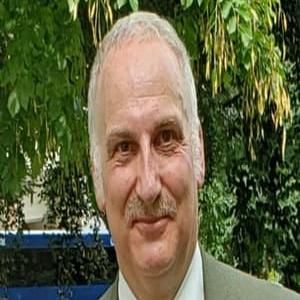 Photo of Armand Arekian